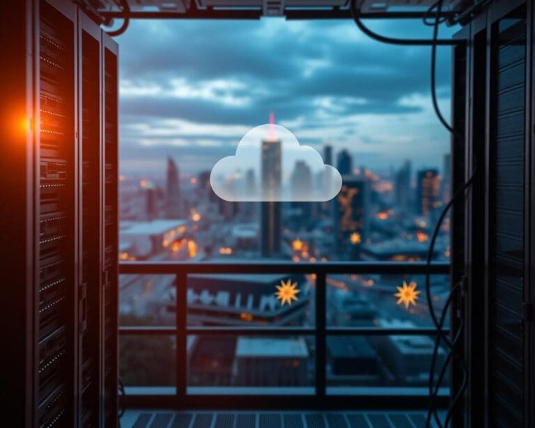 Wie sicherst du wichtige Daten in deinem Netzwerk?