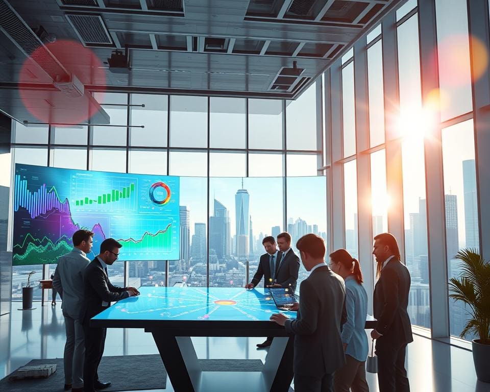 Wie treibt Predictive Analytics Innovation voran?