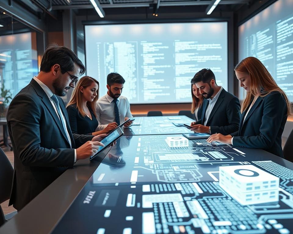 Wie verändert generative KI das Softwaredesign?