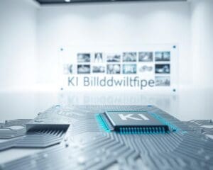 Wie verbessert KI die Qualitaet von Bildern?