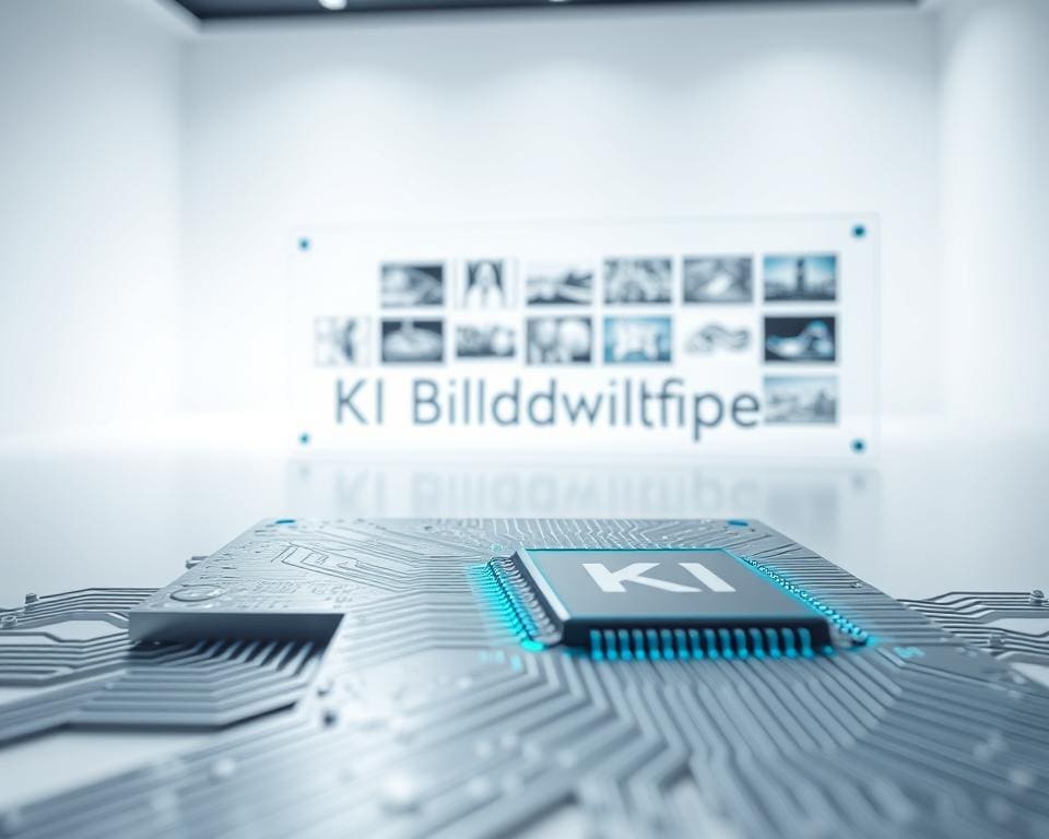 Wie verbessert KI die Qualitaet von Bildern?