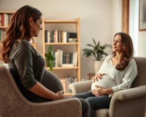 Wie wählst du einen Hebammenservice passend aus?