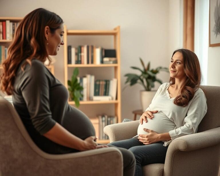 Wie wählst du einen Hebammenservice passend aus?