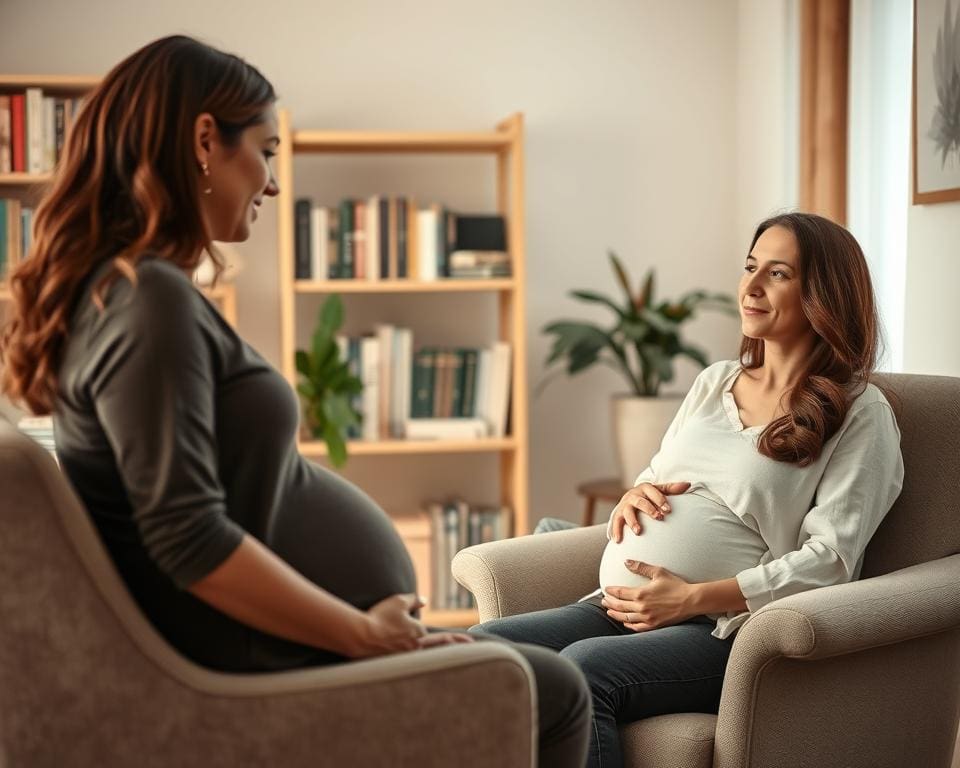 Wie wählst du einen Hebammenservice passend aus?