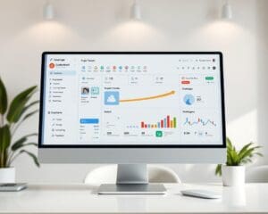 Wie waehlt man Software fuer Projektmanagement?