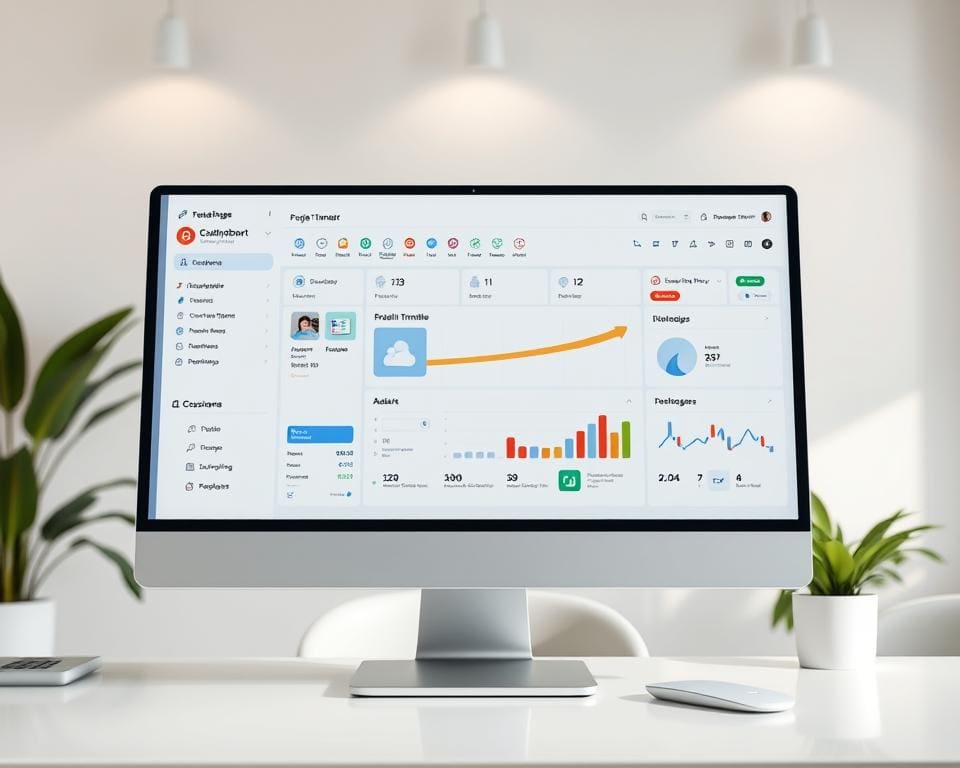 Wie waehlt man Software fuer Projektmanagement?