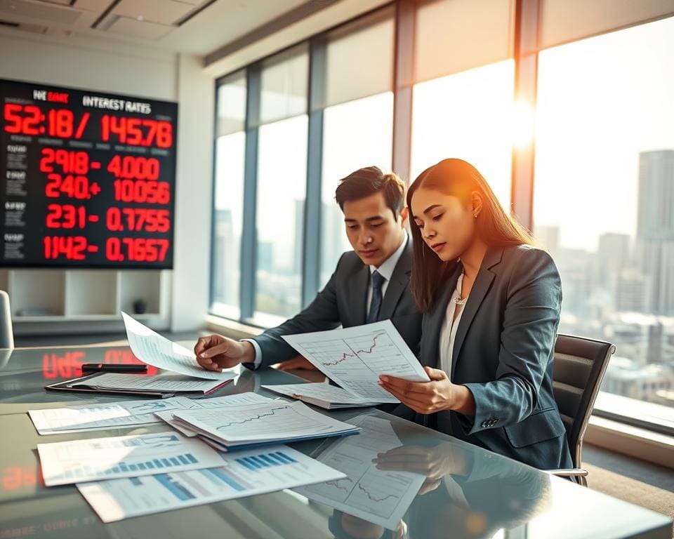 Wodurch entstehen hohe Dispozinsen?