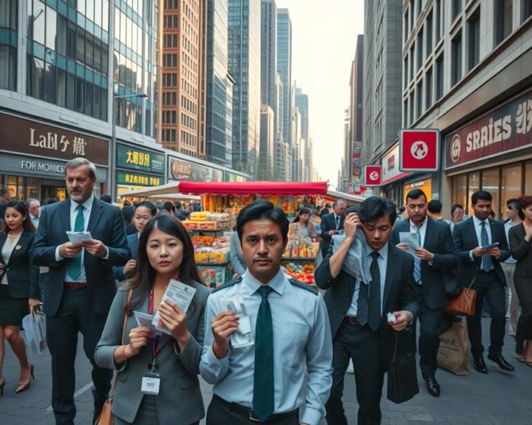 Wodurch werden Lebenshaltungskosten unberechenbar?