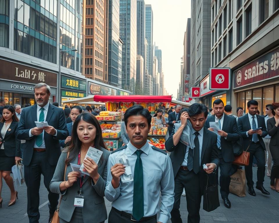 Wodurch werden Lebenshaltungskosten unberechenbar?