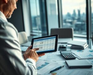 Womit vergleicht man Kreditangebote richtig?