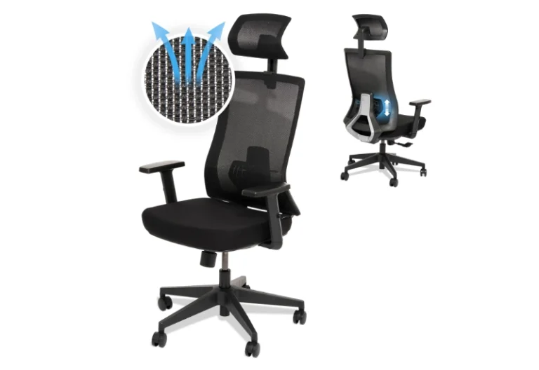 ergonomischer Bürostuhl