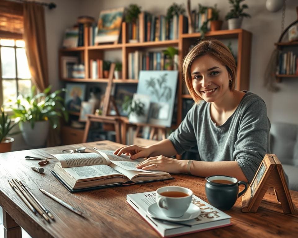 Warum genießen Menschen kulturelle Alleinzeit?
