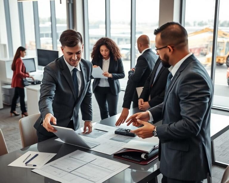 Was bringt ein Facility Manager im Tagesbetrieb?