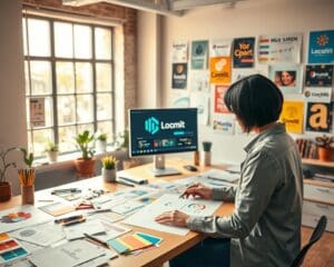 Was bringt ein Grafikdesigner fuer Marken?