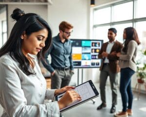 Was bringt ein UX-Designer fuer User Experience?