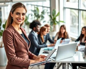 Was leistet ein Customer Experience Manager?