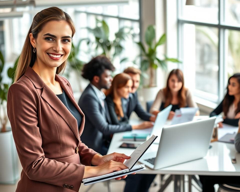 Was leistet ein Customer Experience Manager?