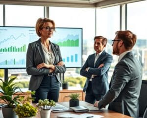 Was leistet ein Klimaschutzberater konkret?