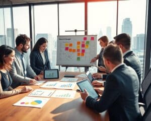 Was leistet ein Ressourcenmanager im Alltag?