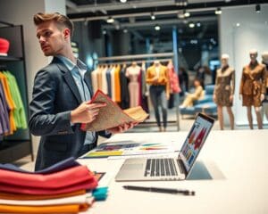 Was leistet ein Trendforscher im Modehandel?