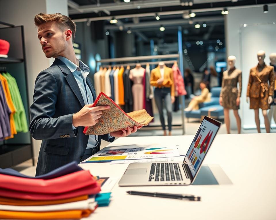 Was leistet ein Trendforscher im Modehandel?