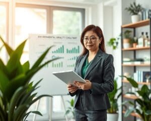 Was leistet ein Umweltberater für Unternehmen?