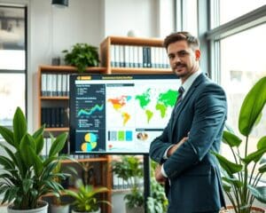 Was leistet ein Umweltcontroller konkret?