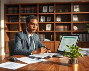 Was leistet ein Umweltjurist im Betrieb?