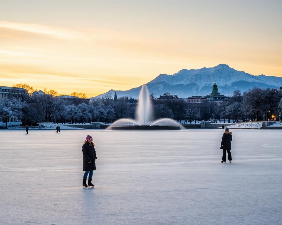 Was lockt Reisende nach Genf im Winter?