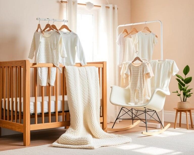 Was macht Babymode besonders hautfreundlich?