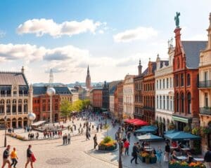 Was macht Brüssel für Städtereisen spannend?