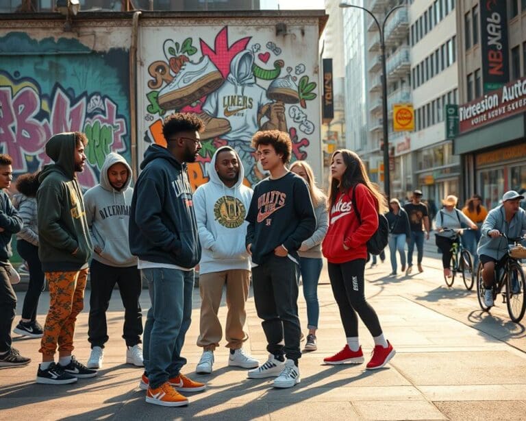 Was macht Streetwear so einflussreich?