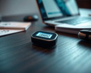 Was macht Zwei Faktor Hardware Token sicherer?