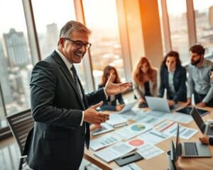 Was macht ein CSR Berater im Betrieb?