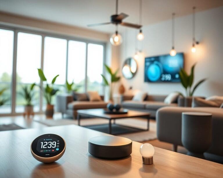 Was macht smarte Hardware für dein Zuhause effektiv?