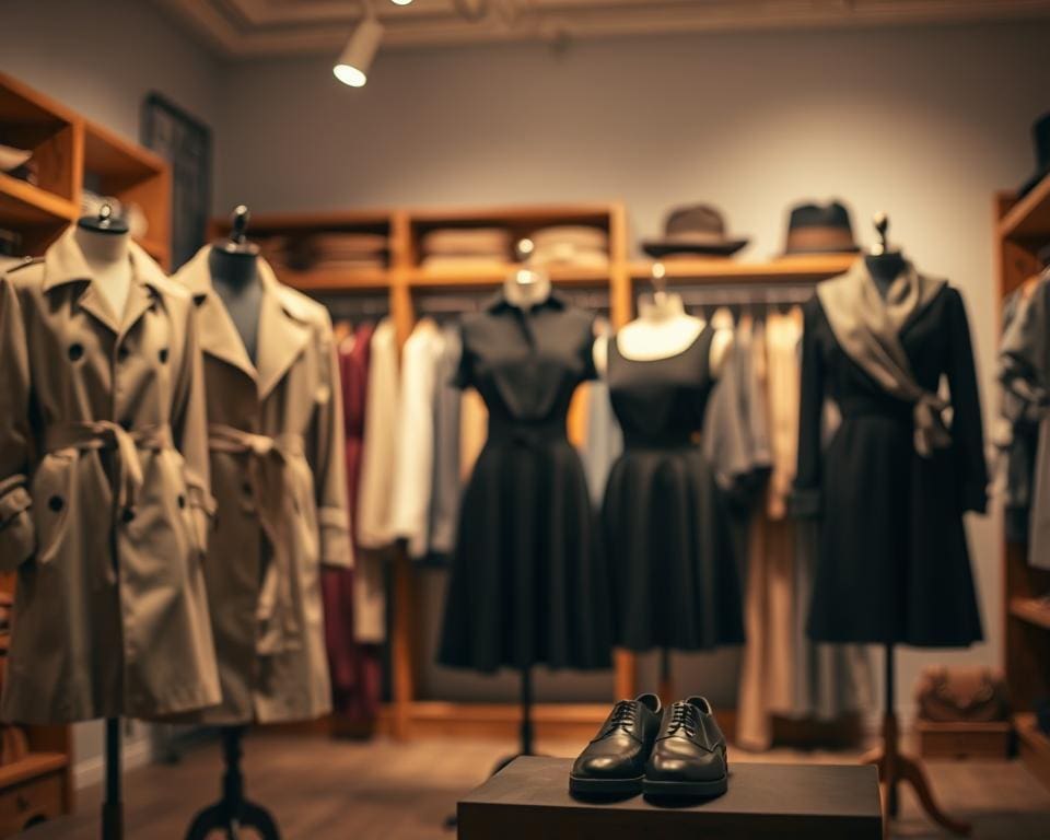 Was macht zeitlose Modeklassiker aus?