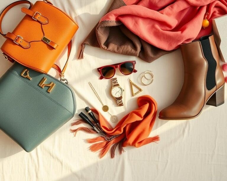 Was sind Must-haves für die neue Saison?