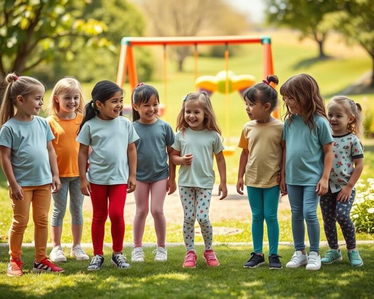 Wie findet man bequeme Kindermode für jeden Tag?