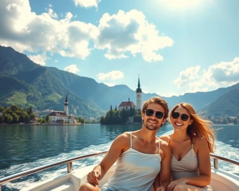 Wie genießt man Sommerurlaub in Slowenien?