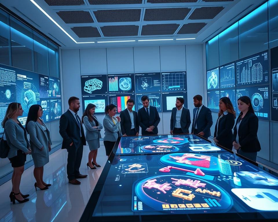 Wie hilft KI Bildanalyse bei digitalen Projekten?