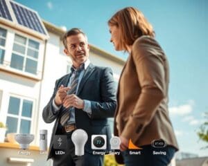 Wie hilft ein Energieberater bei Kostensenkung?