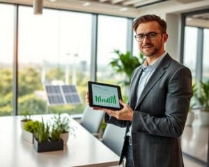 Wie hilft ein Green IT Berater?