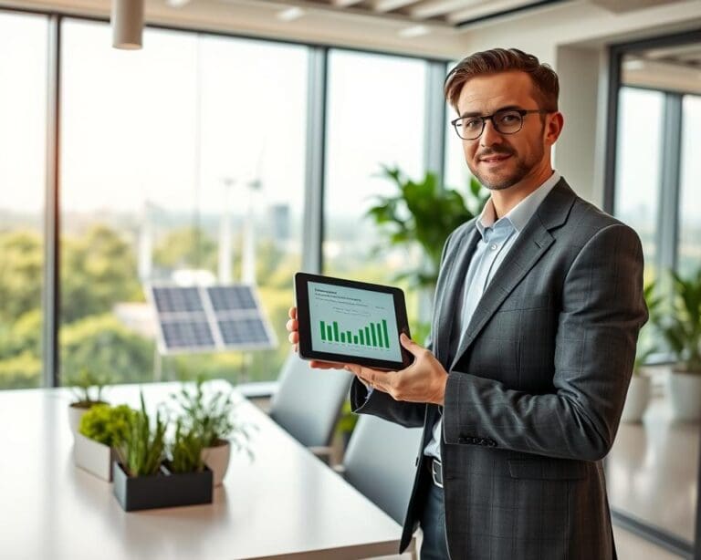 Wie hilft ein Green IT Berater?