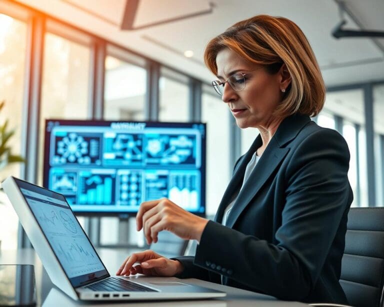 Wie hilft ein IT-Consultant bei komplexen Systemfragen?