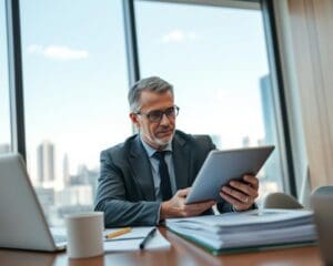 Wie hilft ein Personalberater bei Kandidatensuche?