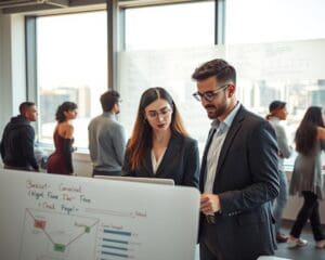 Wie hilft ein Softwareentwickler bei Digitalisierung?