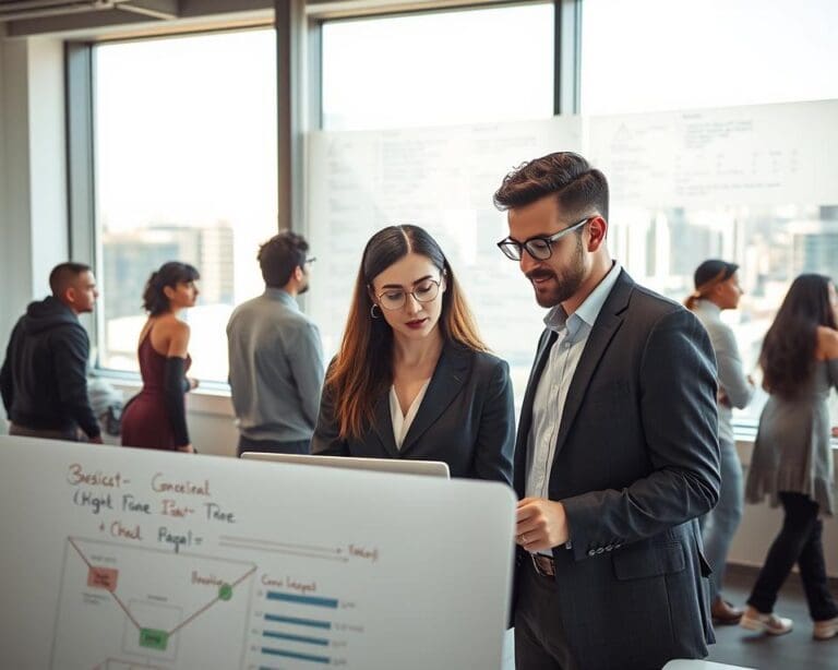 Wie hilft ein Softwareentwickler bei Digitalisierung?