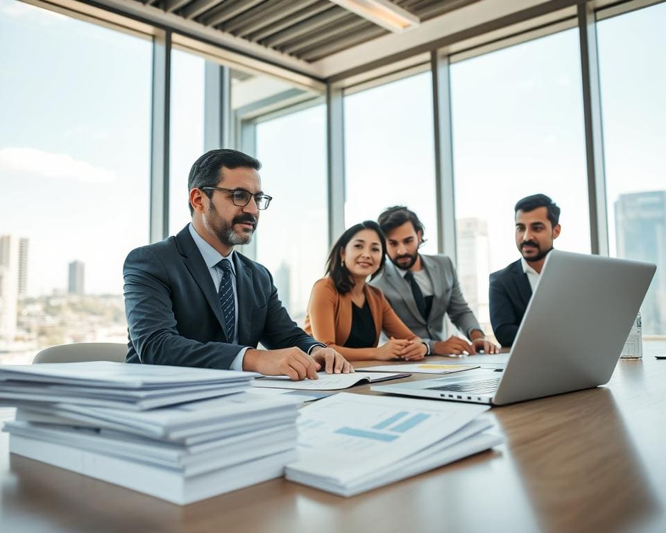 Wie hilft ein Supply Chain Berater?