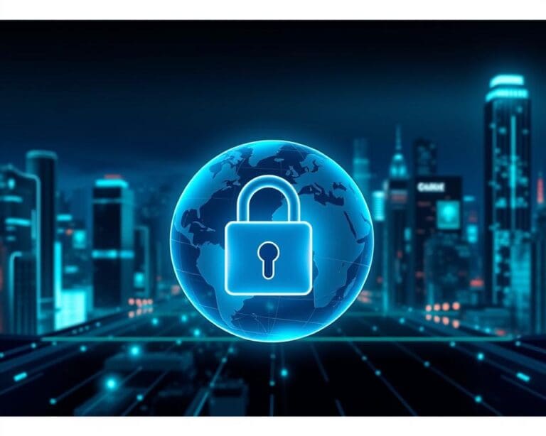 Wie hilft ein VPN Schutz vor Datenmissbrauch?