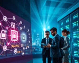 Wie schützt Zero Trust Architektur sensible Daten?